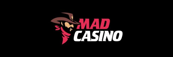 Mad Casino bonus